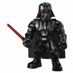 Star Wars Galactic Heroes Mega Mighties Darth Vader Toy